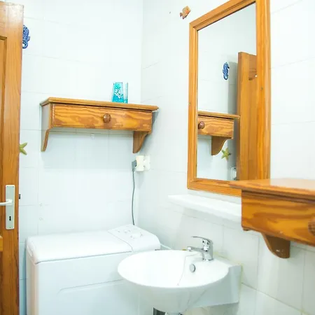 Casa Candelaria * Коральео