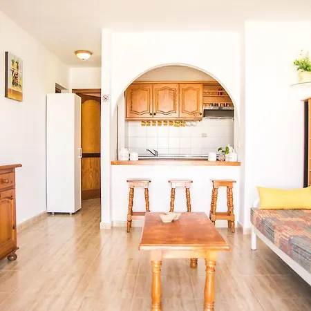 Casa Candelaria * Коральео