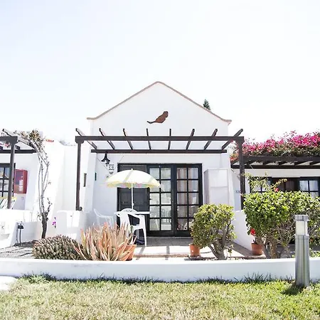 Casa Candelaria Коральео