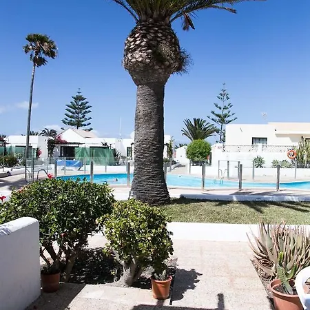 Апартаменты Casa Candelaria