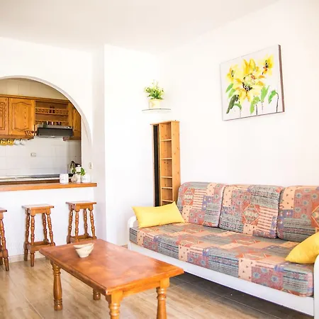 Casa Candelaria Апартаменты