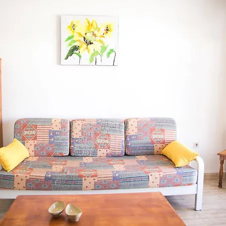 Casa Candelaria Апартаменты