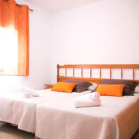Casa Candelaria Апартаменты *