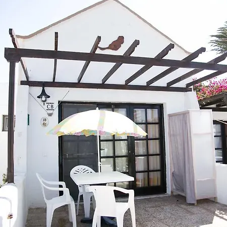 Casa Candelaria Апартаменты *