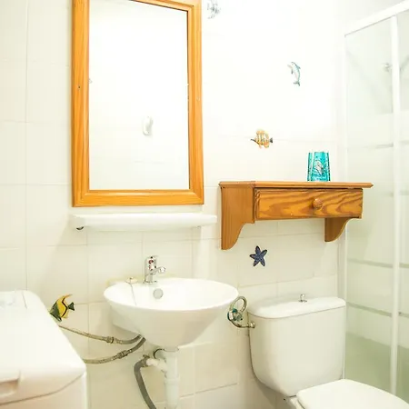 Casa Candelaria Apartment *