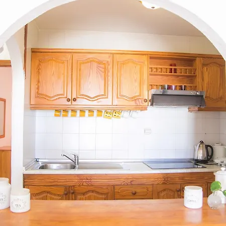 Apartment Casa Candelaria Corralejo