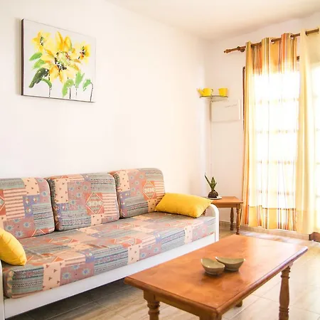 Casa Candelaria Corralejo