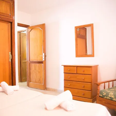 Casa Candelaria Corralejo