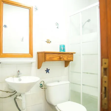 Casa Candelaria Corralejo