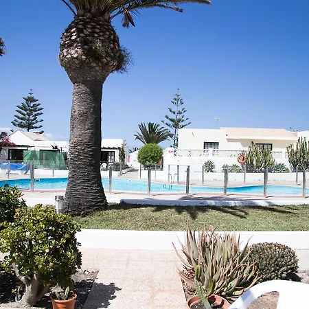 Casa Candelaria * Corralejo