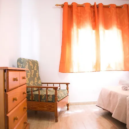 Casa Candelaria Apartment *