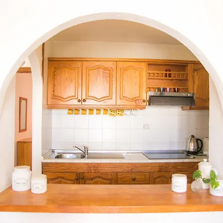 Apartment Casa Candelaria Corralejo
