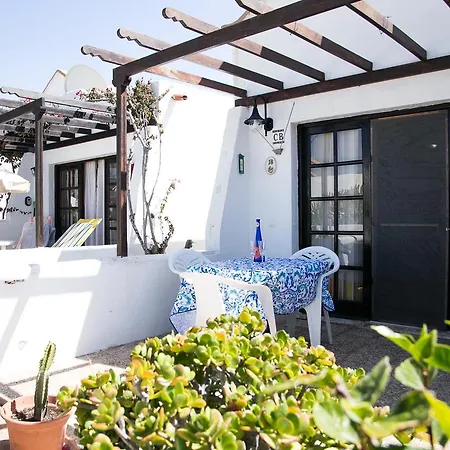 Apartment Casa Candelaria Corralejo