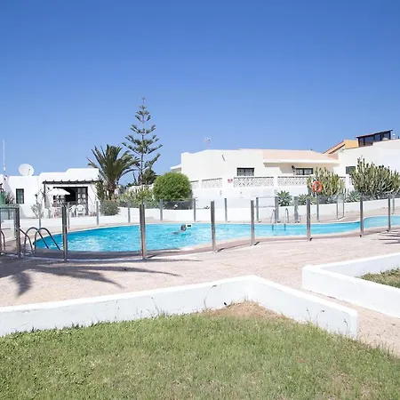 Casa Candelaria