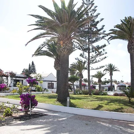 Casa Candelaria Apartment